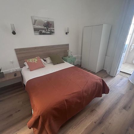 Monte Sinai Guest House Porto Exterior foto