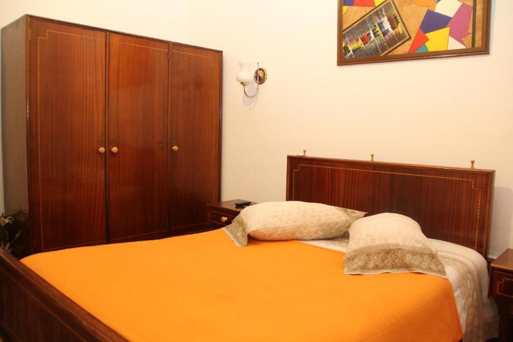 Monte Sinai Guest House Porto Quarto foto