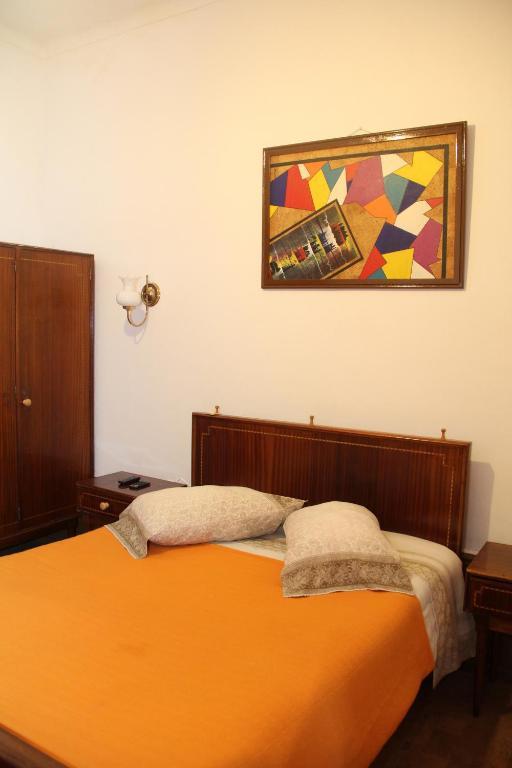 Monte Sinai Guest House Porto Quarto foto