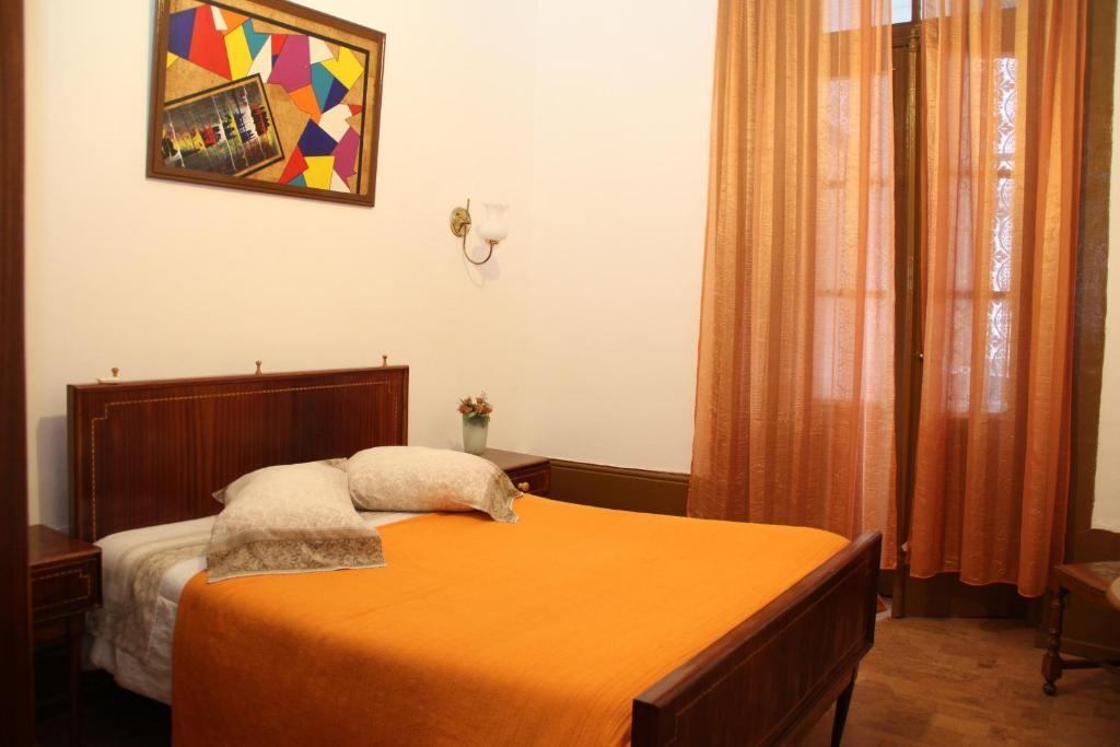 Monte Sinai Guest House Porto Quarto foto