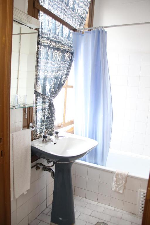 Monte Sinai Guest House Porto Quarto foto