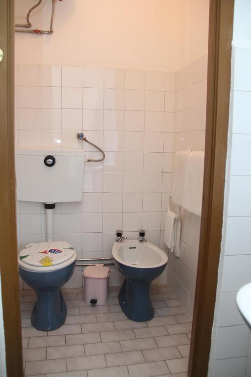 Monte Sinai Guest House Porto Quarto foto