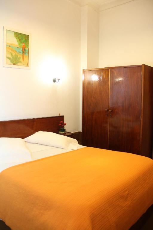 Monte Sinai Guest House Porto Quarto foto