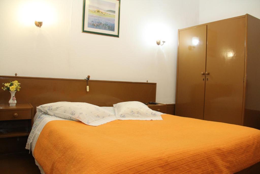Monte Sinai Guest House Porto Quarto foto