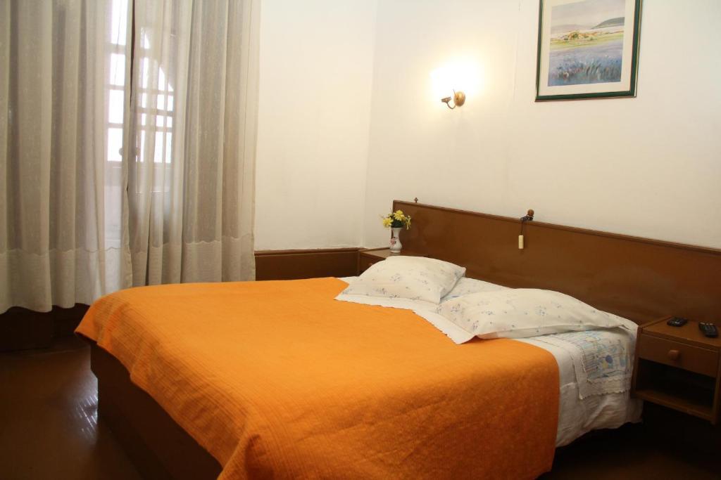 Monte Sinai Guest House Porto Quarto foto