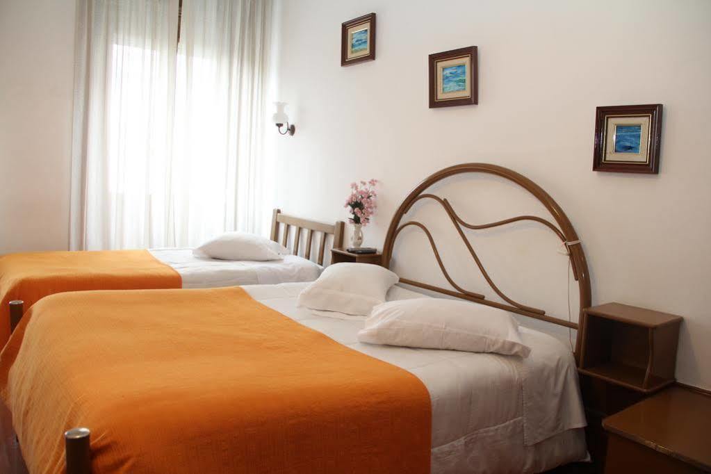 Monte Sinai Guest House Porto Exterior foto