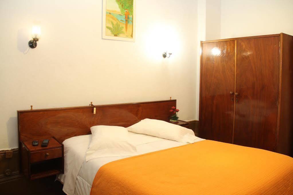 Monte Sinai Guest House Porto Exterior foto