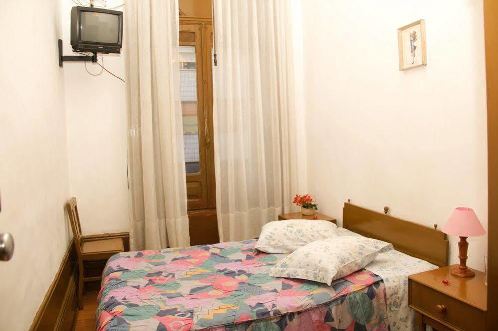 Monte Sinai Guest House Porto Exterior foto