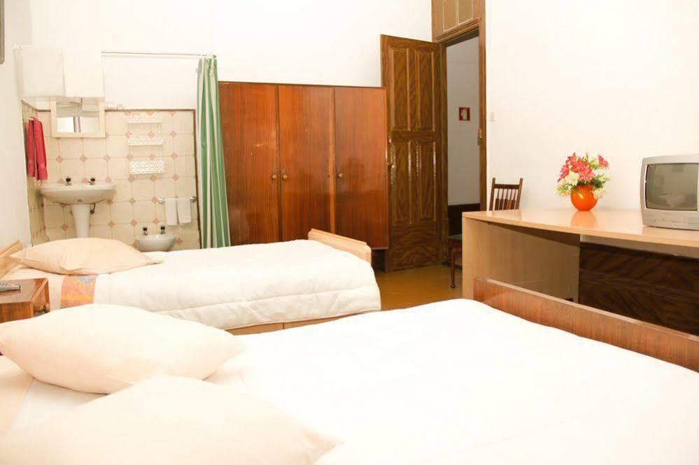 Monte Sinai Guest House Porto Exterior foto