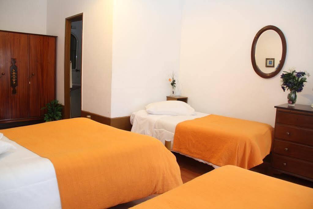 Monte Sinai Guest House Porto Exterior foto
