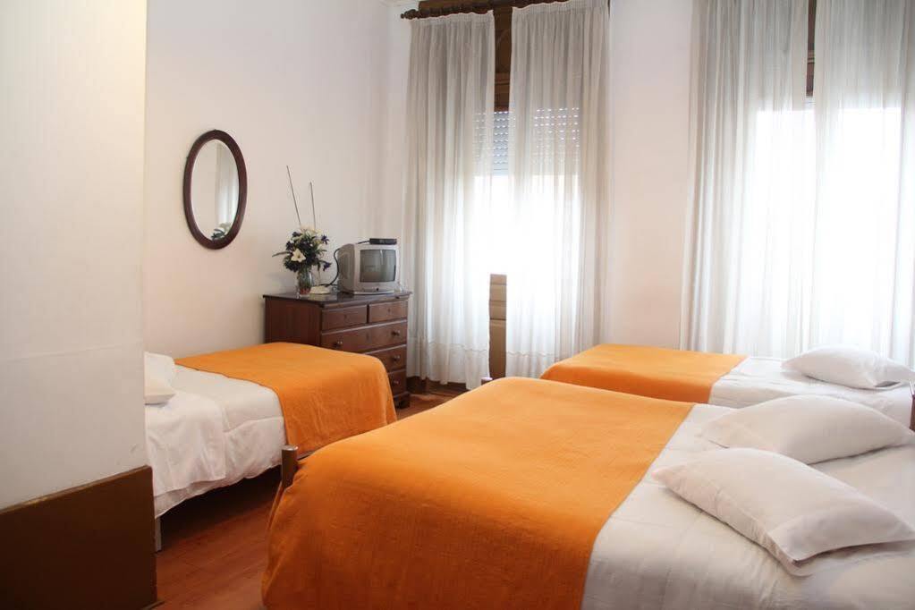 Monte Sinai Guest House Porto Exterior foto
