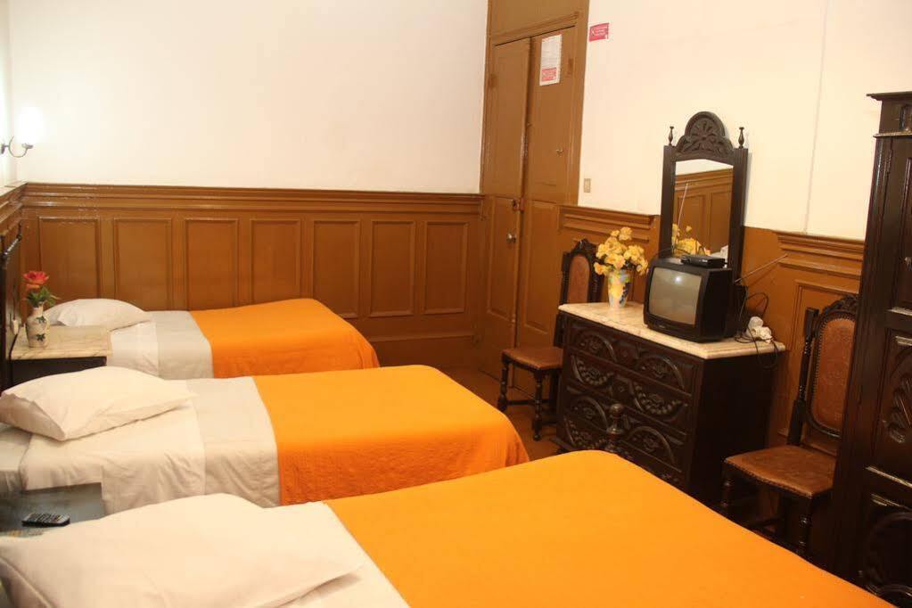 Monte Sinai Guest House Porto Exterior foto